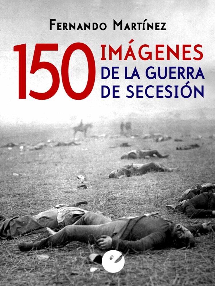 150 imágenes de la guerra de Secesión main product photo