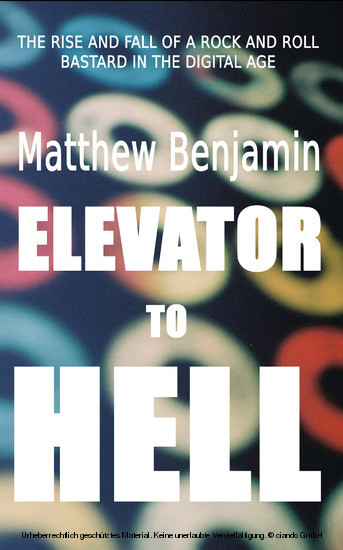 Elevator to Hell main product photo