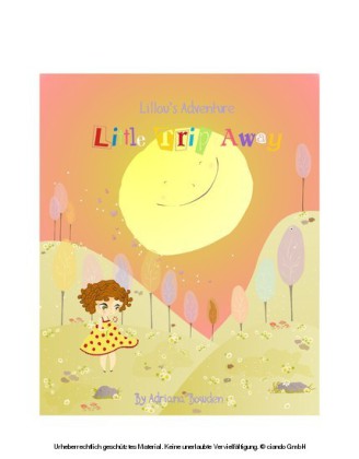 Lillou's Adventure