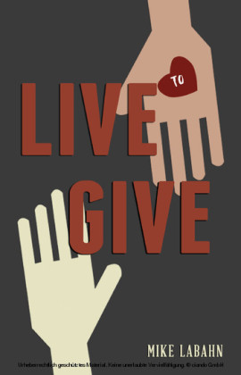 Live to Give