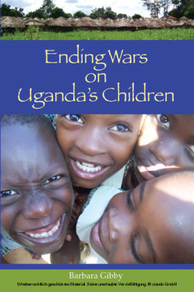 Ending Wars on Uganda's Children