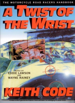A Twist of the Wrist