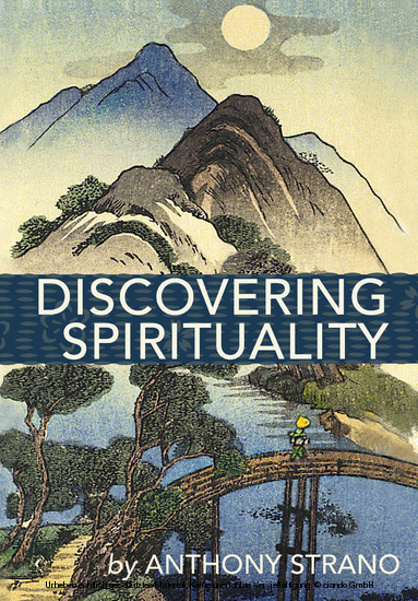 Discovering Spirituality main product photo