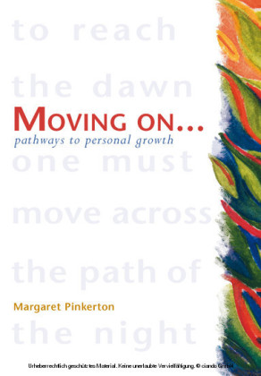 Moving On - Pathways to Personal Growth