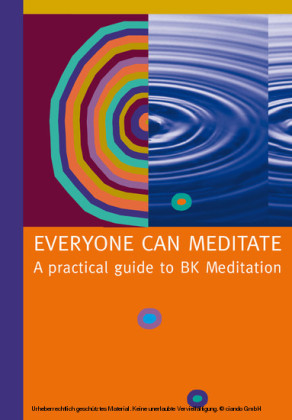 Everyone Can Meditate