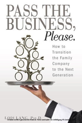 Pass the Business, Please