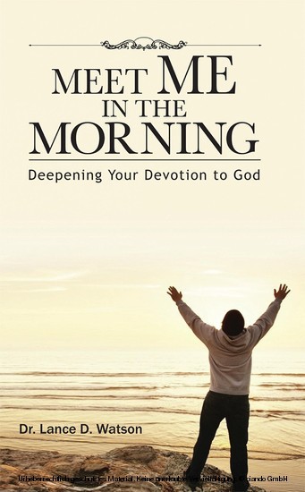 Meet Me In The Morning main product photo