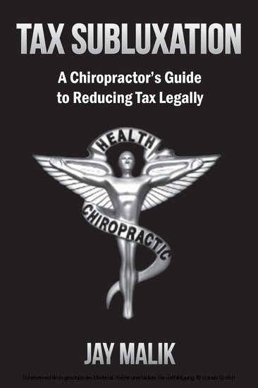 Tax Subluxation main product photo