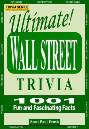 Ultimate Wall Street Trivia