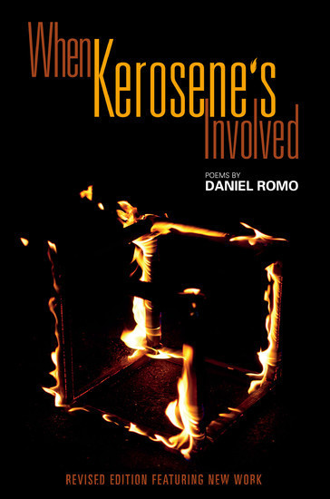 When Kerosene's Involved main product photo