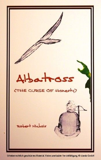 Albatross main product photo