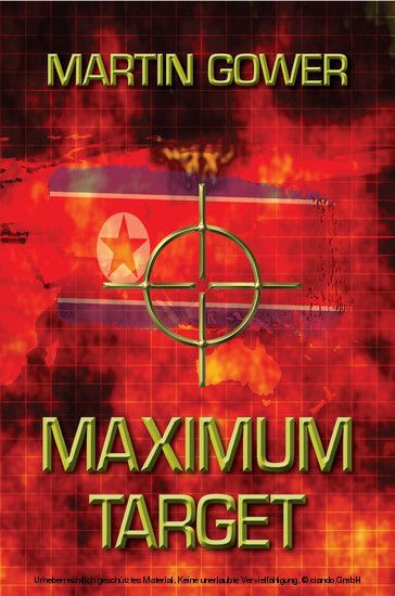 Maximum Target main product photo