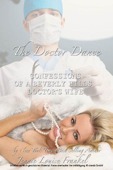 The Doctor Dance main product photo