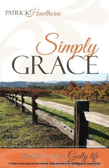 Simply Grace main product photo