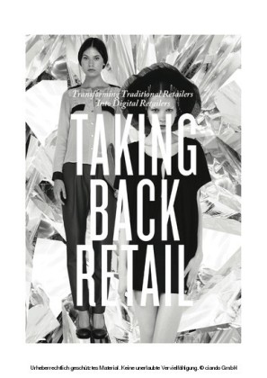 Taking Back Retail