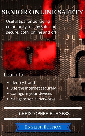 Senior Online Safety main product photo