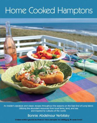 Home Cooked Hamptons