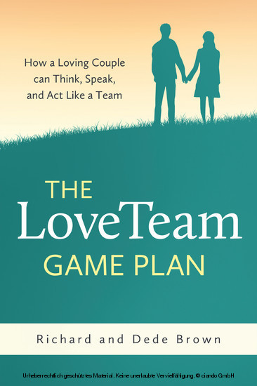 The LoveTeam Game Plan main product photo