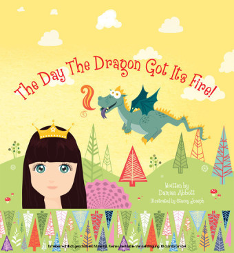The Day The Dragon Got Its Fire
