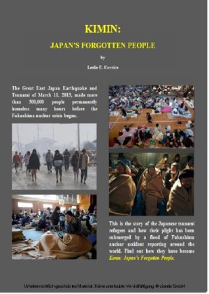 Kimin: Japan's Forgotten People