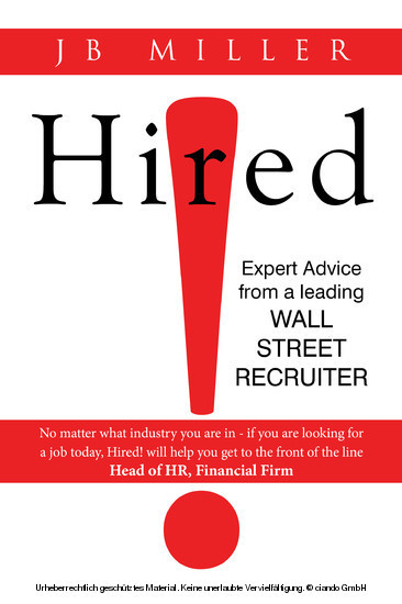 Hired! main product photo