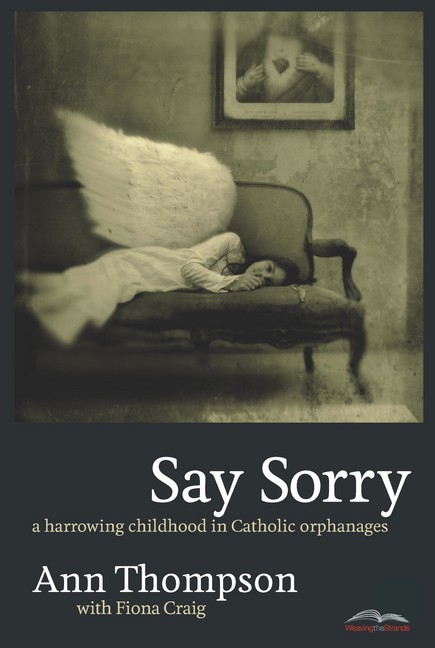 Say Sorry main product photo