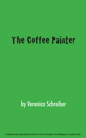 The Coffee Painter main product photo