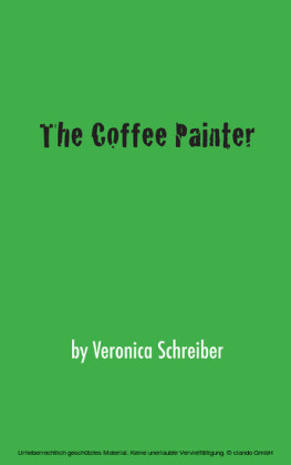 The Coffee Painter