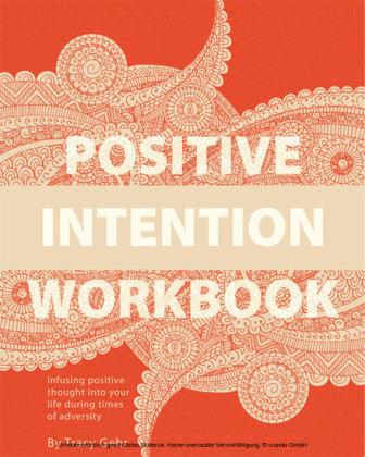 Positive Intention Workbook