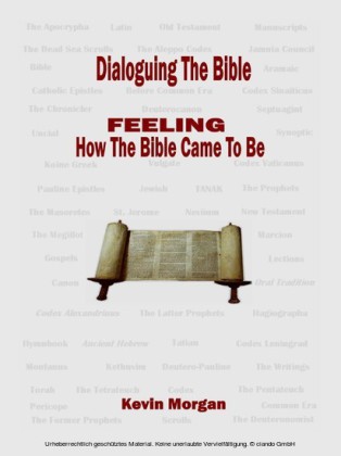 Dialoguing The Bible