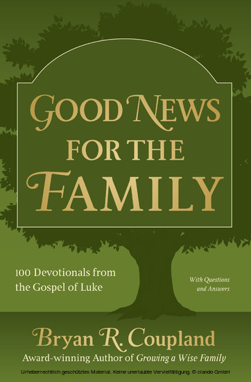 Good News for the Family main product photo