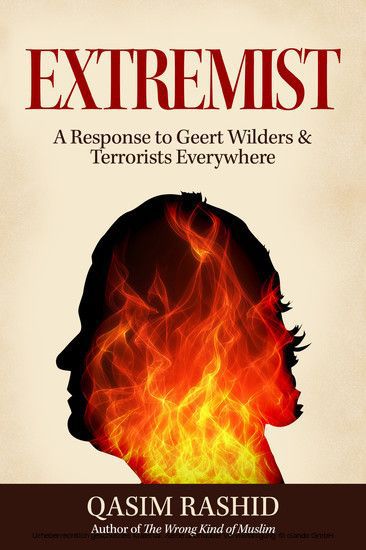 Extremist main product photo