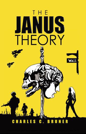 The Janus Theory main product photo