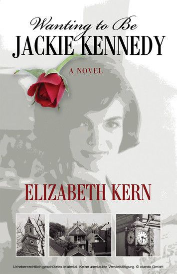 Wanting to Be Jackie Kennedy main product photo