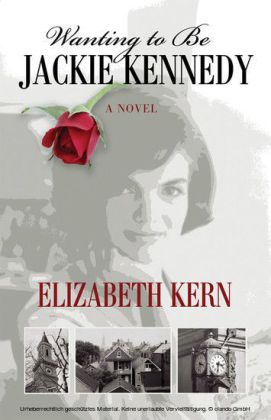 Wanting to Be Jackie Kennedy