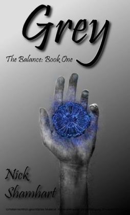 The Balance - Grey