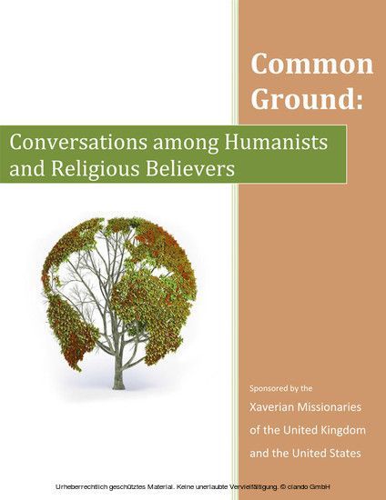 Common Ground main product photo