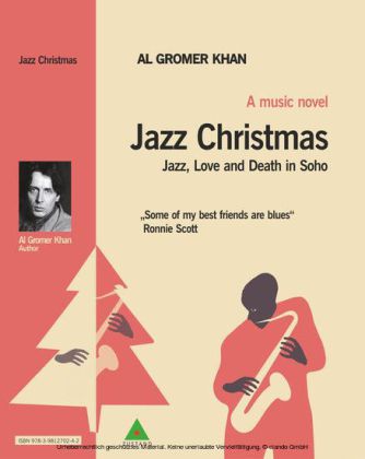 Jazz Christmas