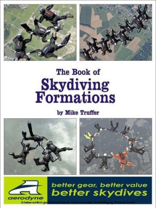 The Book of Skydiving Formations
