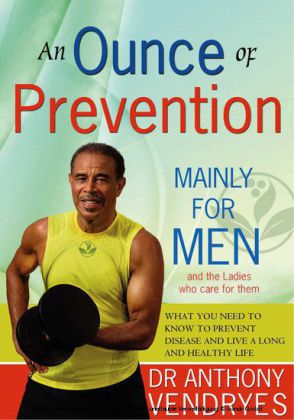 An Ounce of Prevention