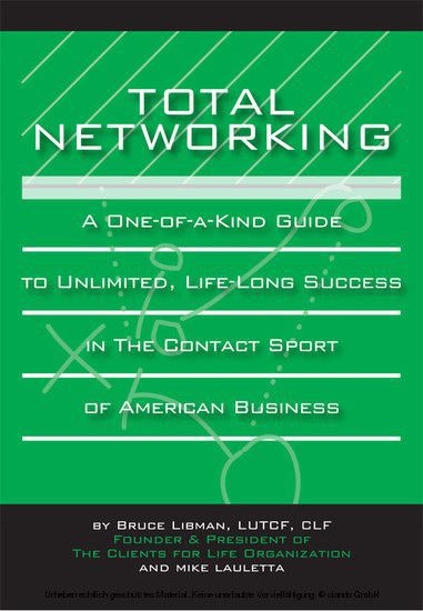 Total Networking main product photo