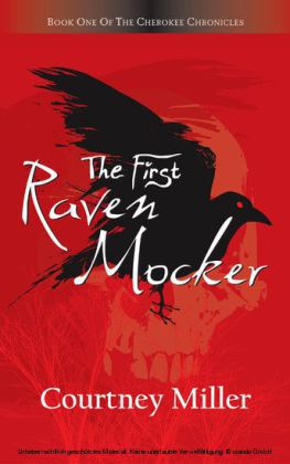 The First Raven Mocker