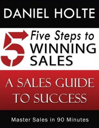 Five Steps to Winning Sales