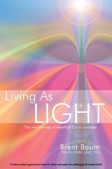 Living as Light main product photo