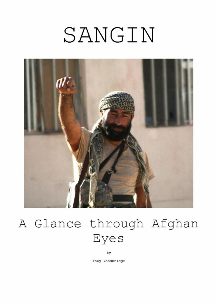 Sangin A Glance Through Afghan Eyes main product photo