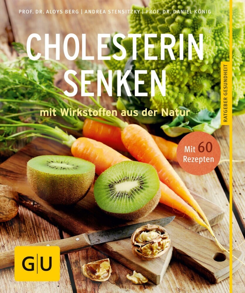 Cholesterin senken main product photo