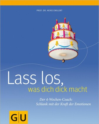 Lass los, was Dich dick macht: der 4-Wochen-Plan