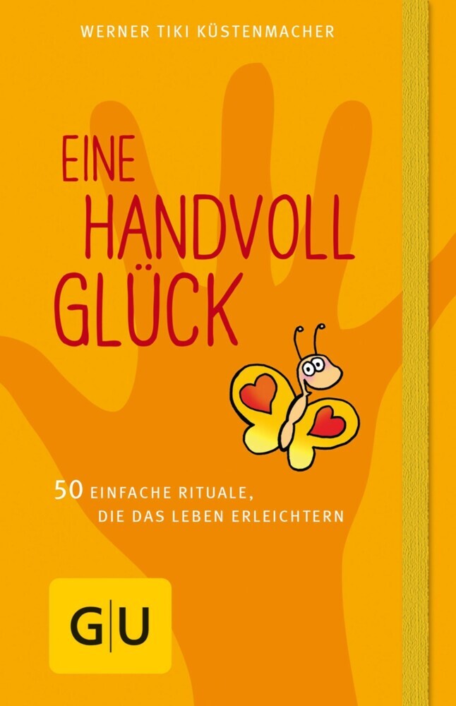 Eine Handvoll Glück main product photo