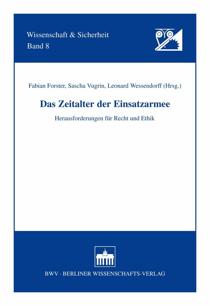 Das Zeitalter der Einsatzarmee main product photo