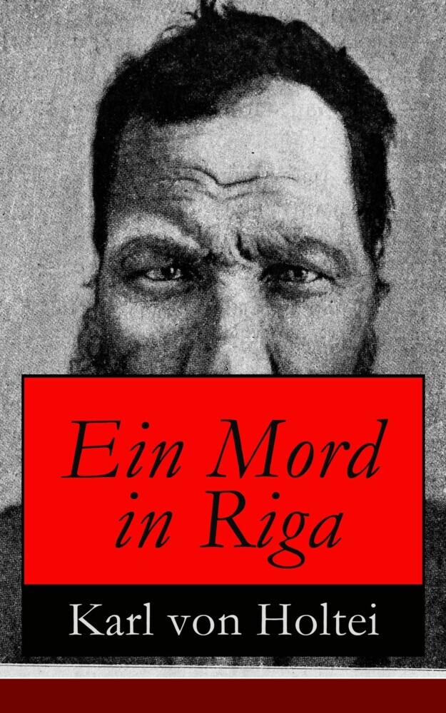 Ein Mord in Riga main product photo